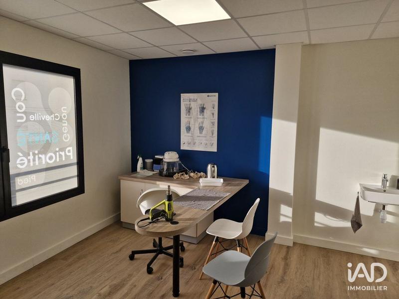 Local commercial - 333 m²