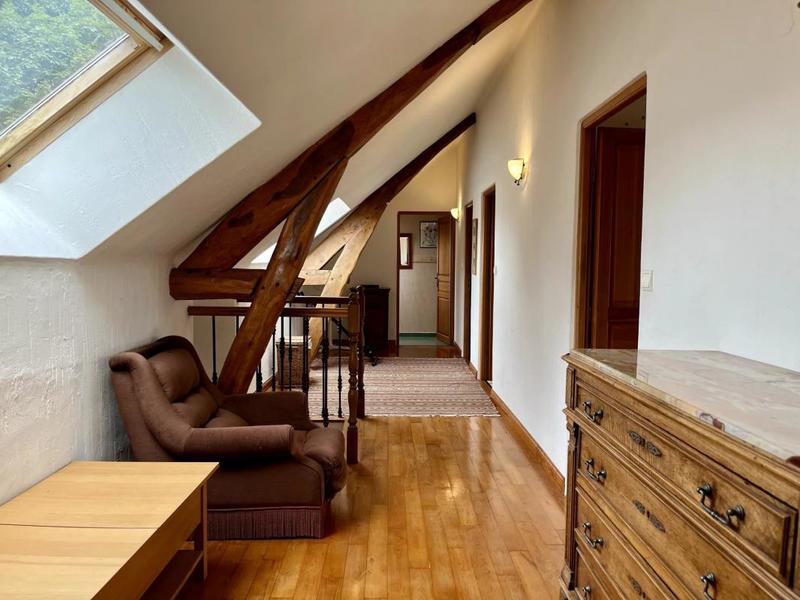 Maison de village - 248 m² - 10 pièces