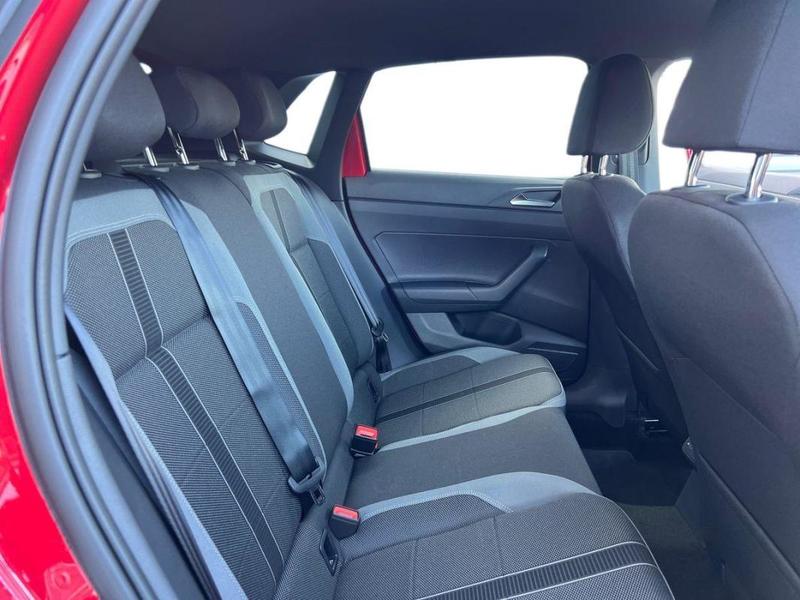 Volkswagen Polo Fl 1.0 Tsi 95 Ch Dsg7 Style