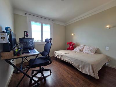 Appartement - 79 m² - 4 pièces