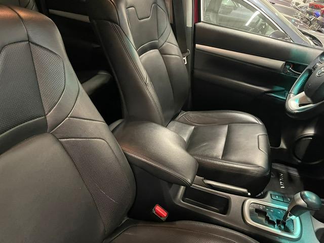 Toyota Hilux IV 4wd 2.8 d-4d 204 Double Cabine Invincible