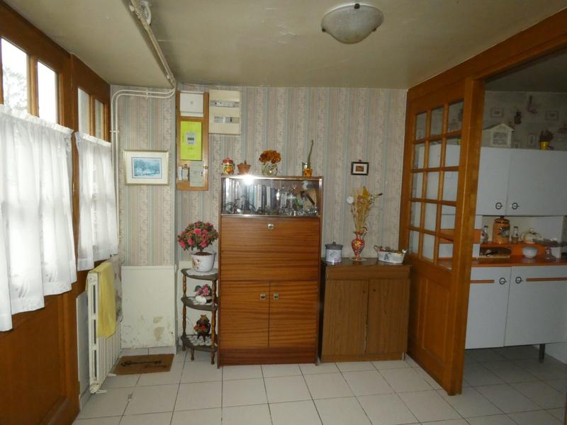 Maison - 83 m² - 3 pièces