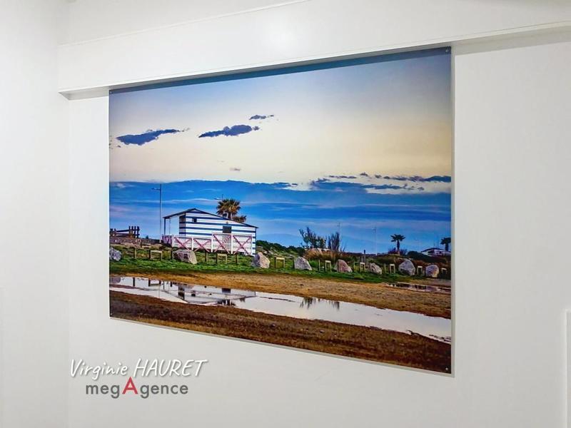 Appartement - 27 m² - 2 pièces