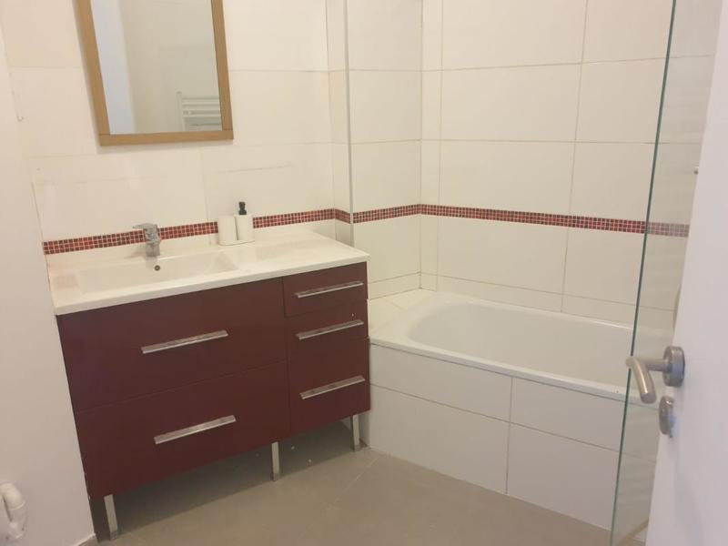 Chambre - 72 m² - 2 pièces