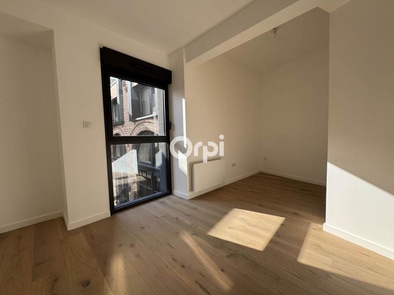 Loft - 78 m² - 3 pièces