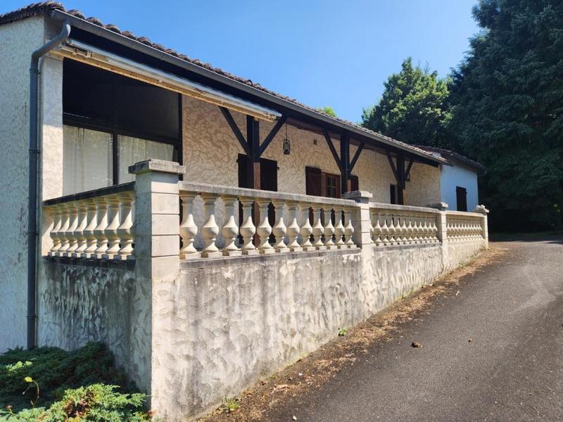 Maison - 156 m² - 5 pièces