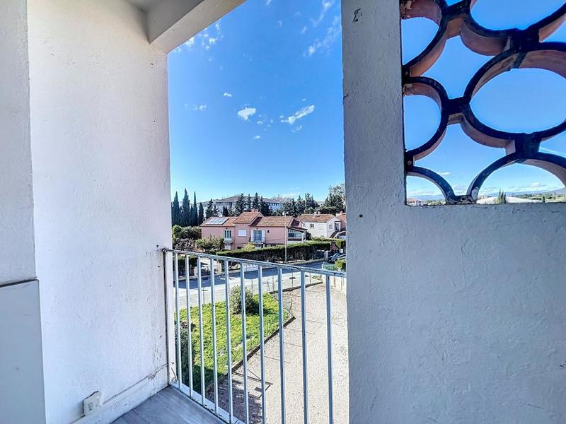 Appartement - 52 m² - 3 pièces