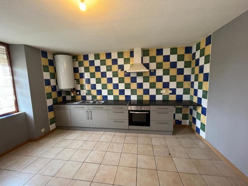 Immeuble - 226 m² - 13 pièces