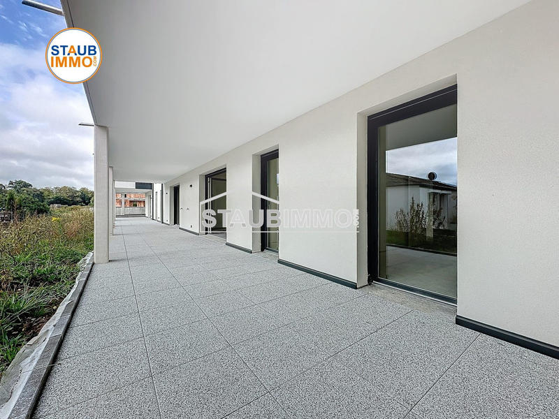 Appartement - 82 m² - 4 pièces