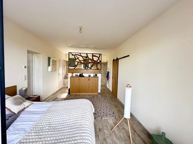 Maison - 172 m² - 5 pièces