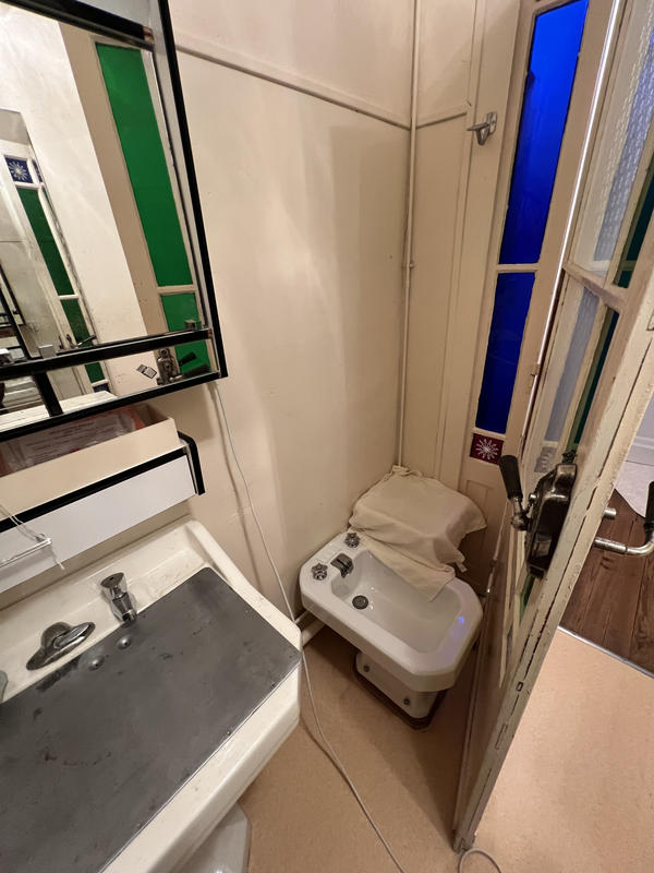 Maison de village - 600 m² - 15 pièces