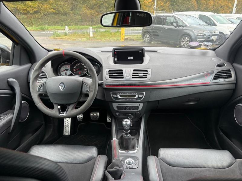 Renault Mégane III Rs Trophy n°413