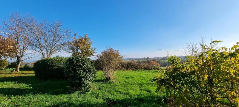 Fermette - 123 m² - 5 pièces