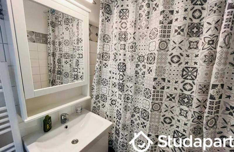 Appartement - 32 m² - 1 pièce