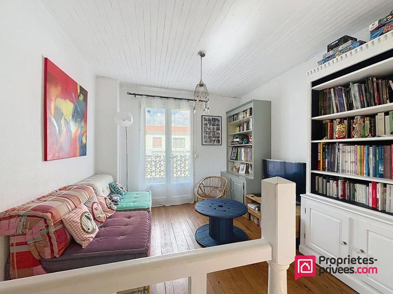 Maison - 174 m² - 8 pièces