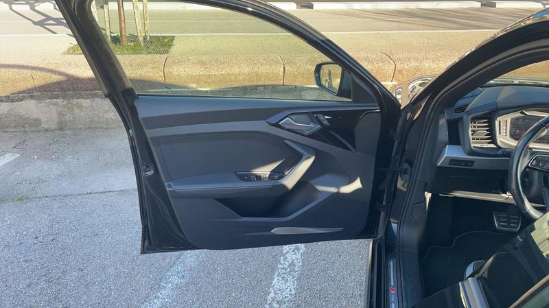 Audi A1 sportback II 2.0 Tfsi 200 s-Tronic6 s line - Automatique