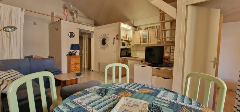 Appartement - 39 m² - 2 pièces