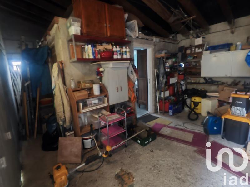 Maison - 91 m² - 4 pièces