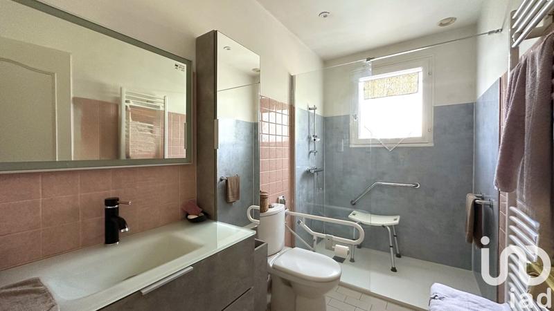 Maison - 191 m² - 7 pièces