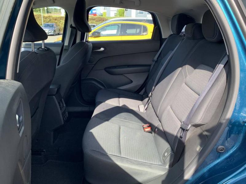 Renault Arkana Business E-Tech 145