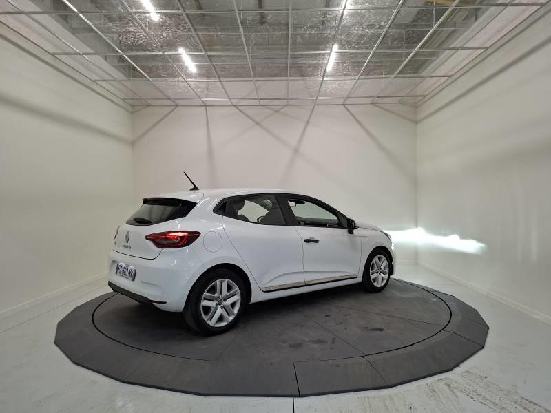 Renault Clio TCe 100 Gpl - 21 Business