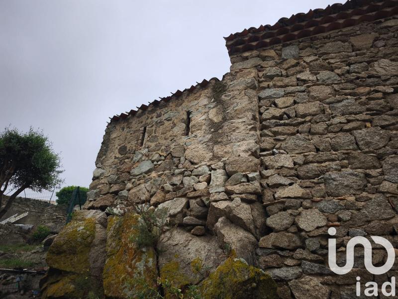 Ferme - 79 m² - 4 pièces