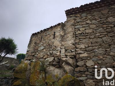 Ferme - 79 m² - 4 pièces