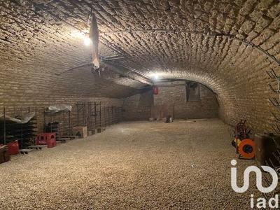 Maison - 221 m² - 5 pièces