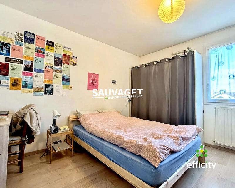 Appartement - 69 m² - 3 pièces