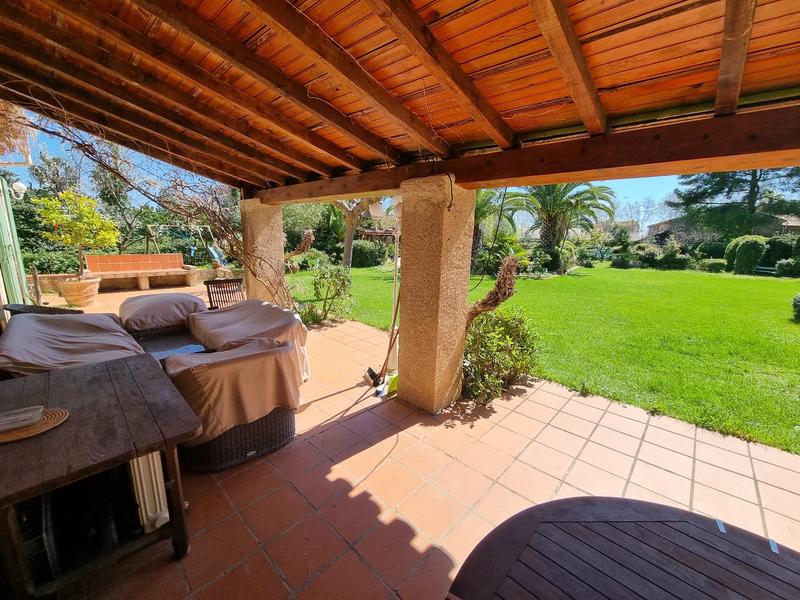 Maison - 167 m² - 5 pièces