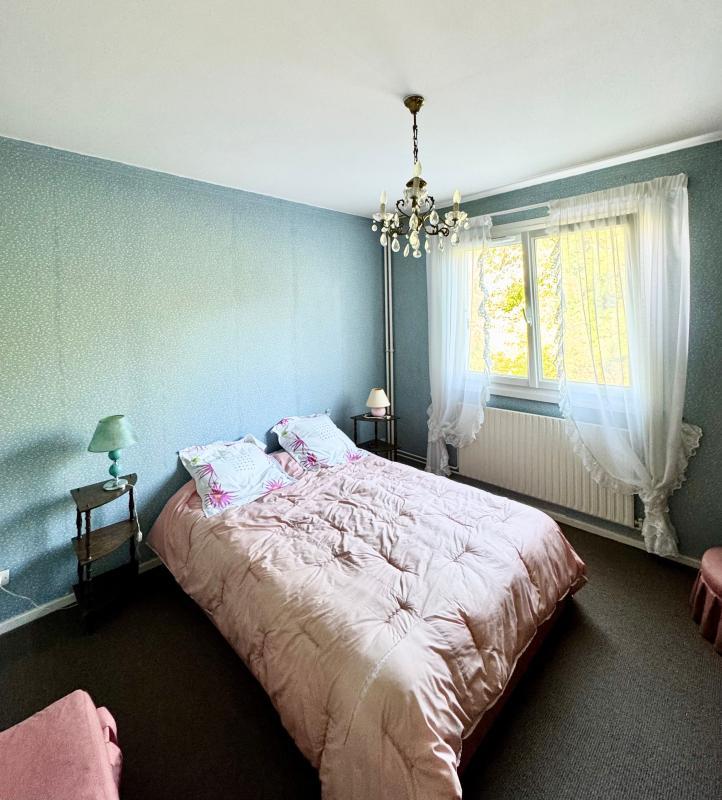 Appartement - 112 m² - 5 pièces