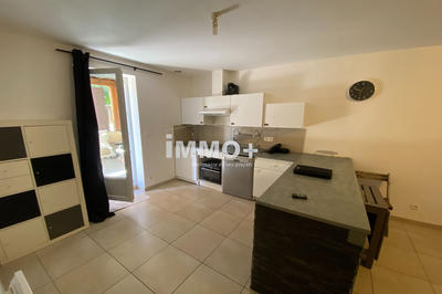 Appartement - 37 m² - 2 pièces