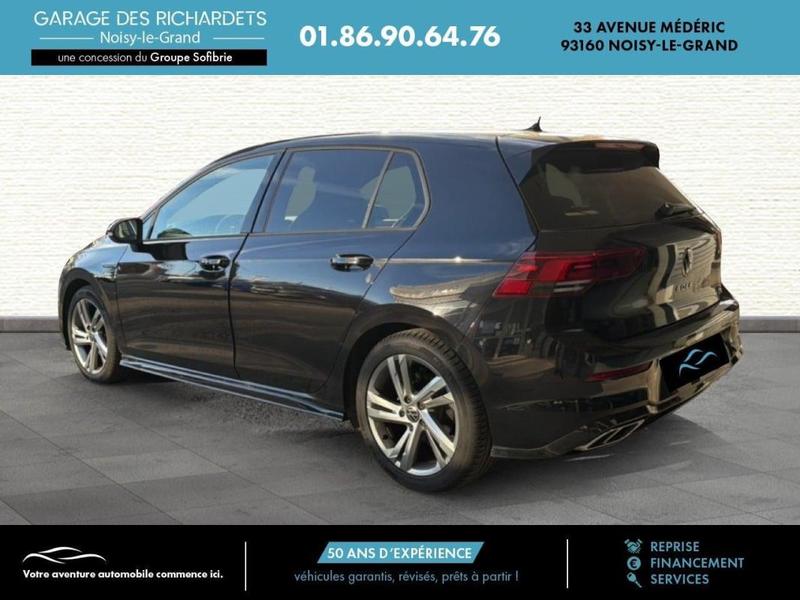 Volkswagen Golf 1.5 eTSI Opf 130 Dsg7 R-Line
