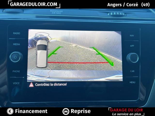 Volkswagen Touran Business 2.0 Tdi 150 Dsg7 5pl Life