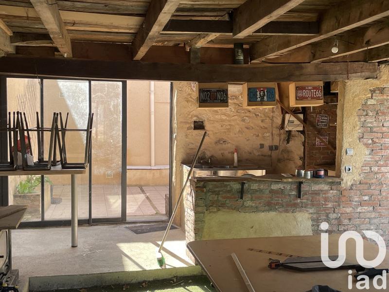 Maison de village - 248 m² - 7 pièces