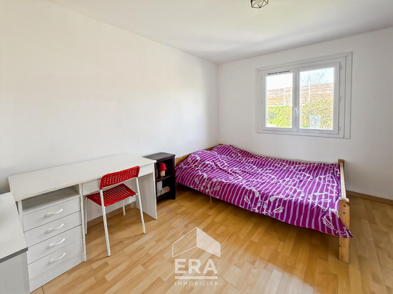 Maison - 126 m² - 6 pièces