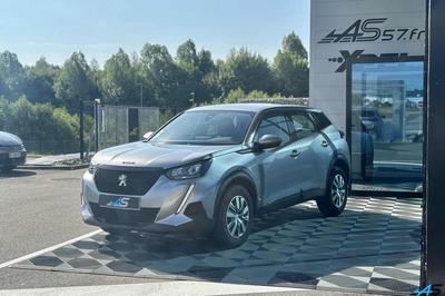 1,2 Active 100ch s&amp;S Entretien Complet Peugeot Camera