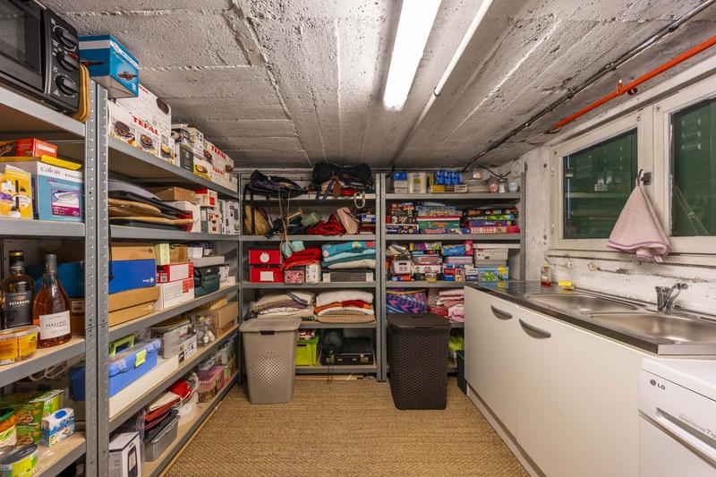 Maison - 80 m² - 5 pièces