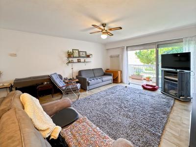 Appartement - 76 m² - 3 pièces