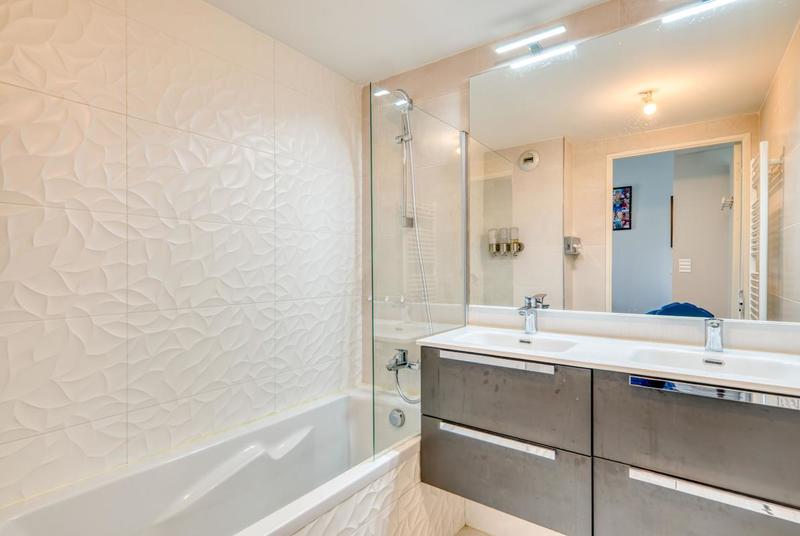 Duplex - 103 m² - 5 pièces