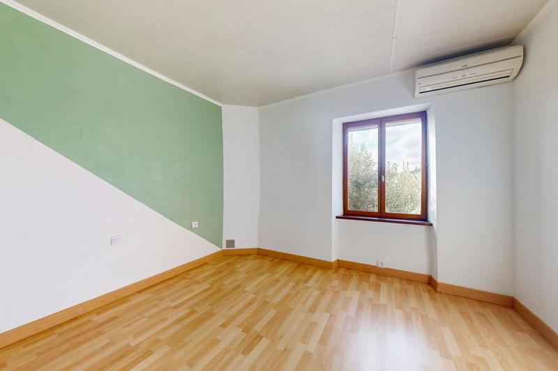 Maison - 124 m² - 5 pièces