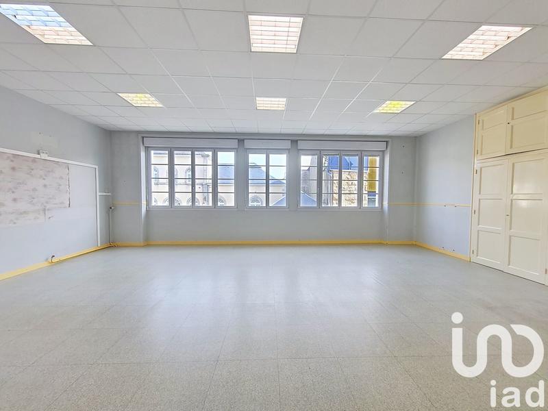 Immeuble - 1 847 m²