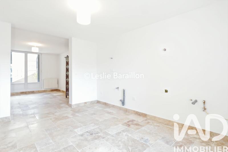 Maison - 167 m² - 8 pièces
