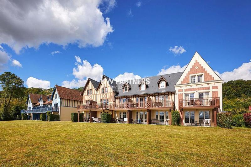 Maison - 38 m² - 2 pièces