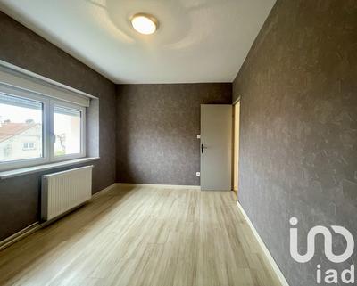 Maison - 84 m² - 4 pièces