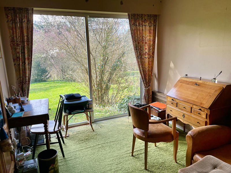 Maison - 152 m² - 7 pièces