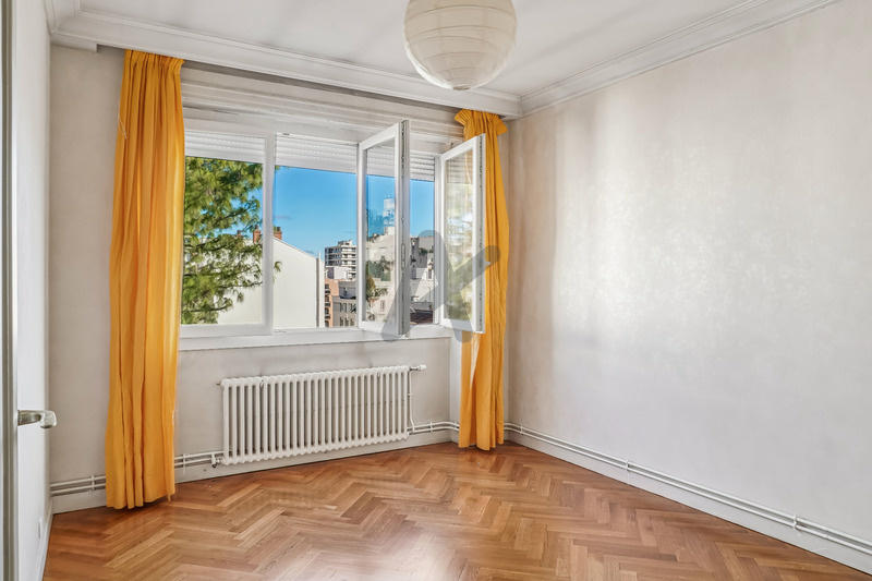 Appartement - 135 m² - 5 pièces