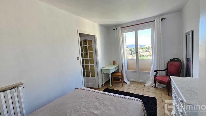 Appartement - 67 m² - 4 pièces