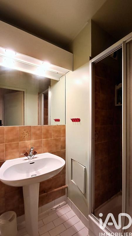 Appartement - 94 m² - 4 pièces