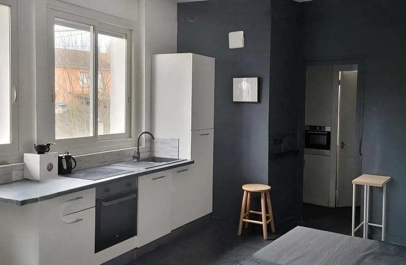 Appartement - 103 m² - 3 pièces